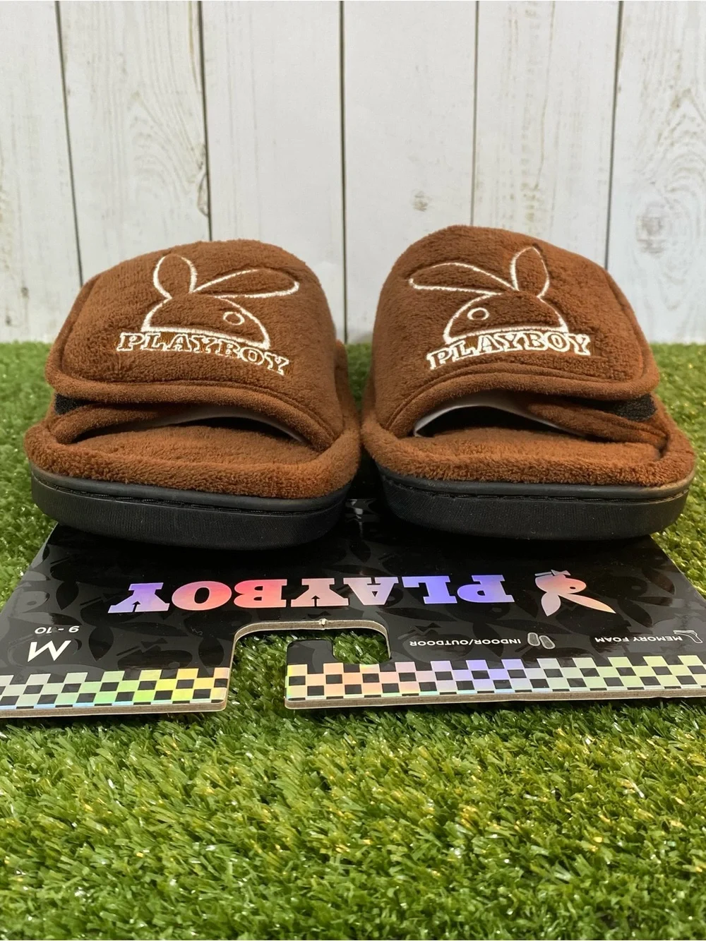 PLAYBOY soft plush